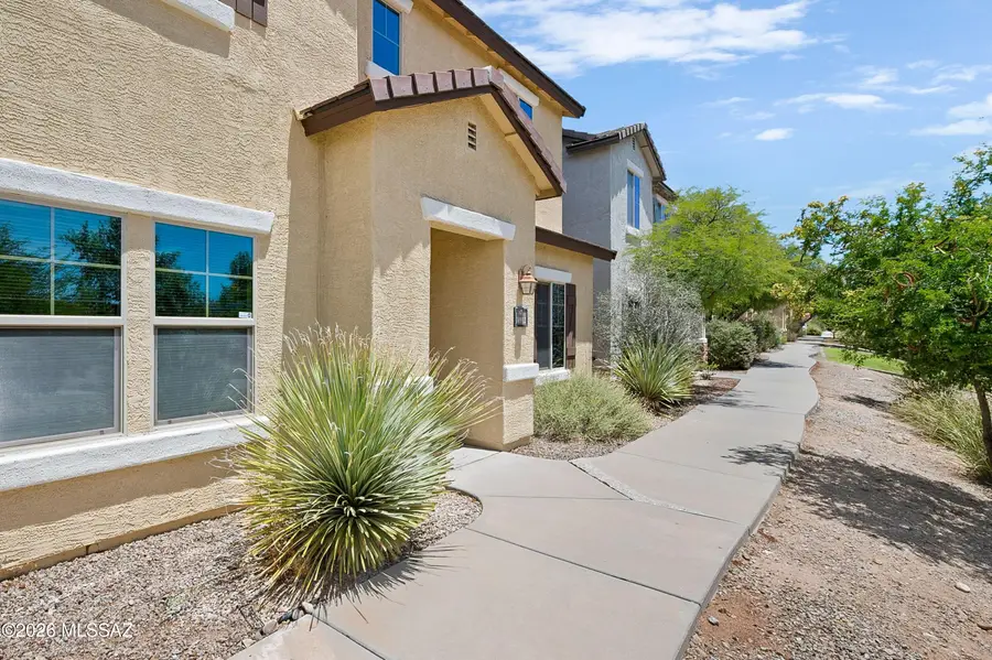 10912 E Midnight Moon, Tucson, AZ 85747 - #2