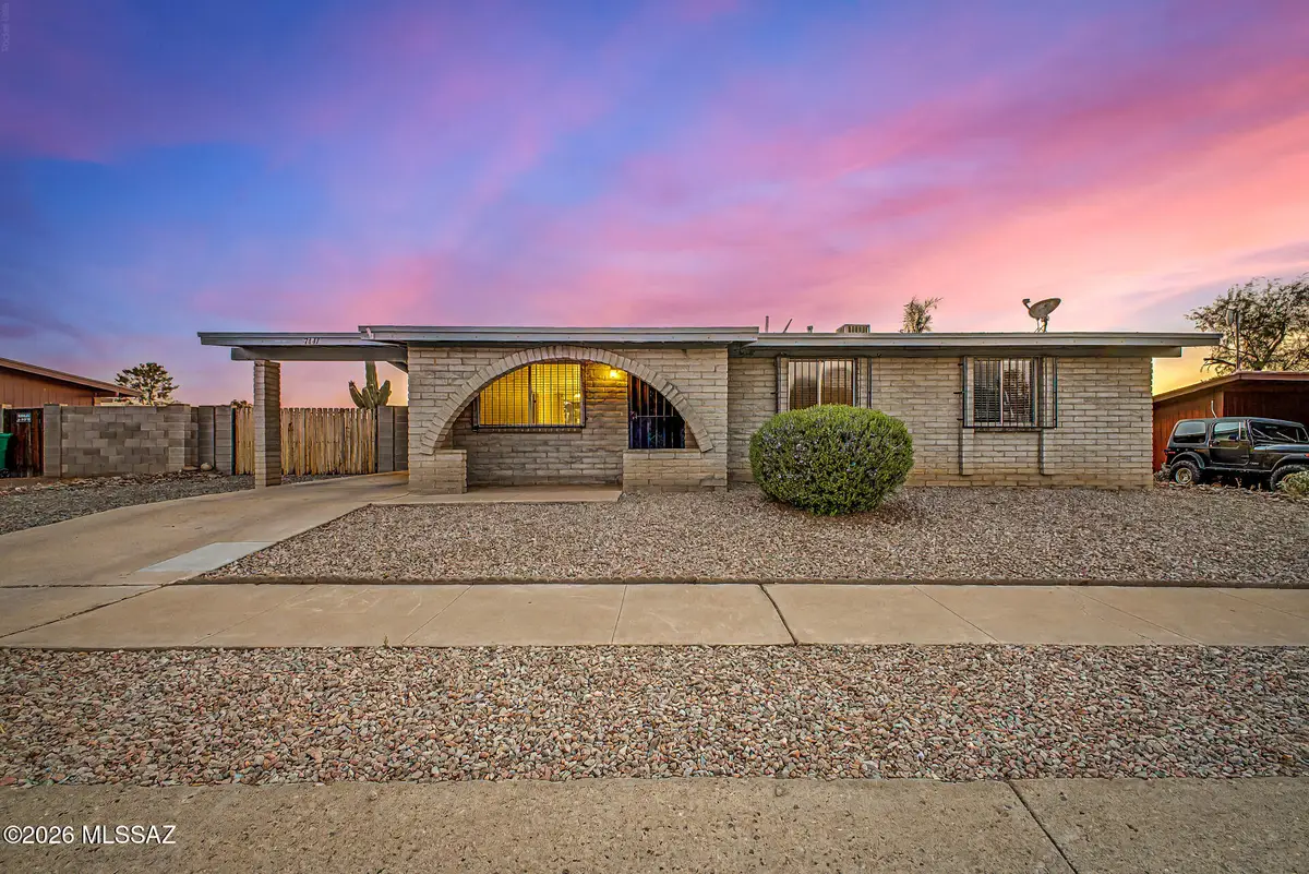 7441 N Patriot, Tucson, AZ 85741 - #1