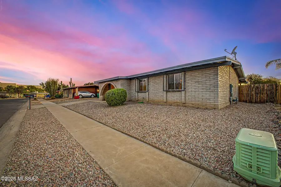 7441 N Patriot, Tucson, AZ 85741 - #3
