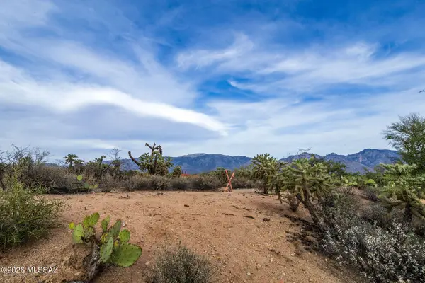 14732 N Quiet Rain, Oro Valley, AZ 85755