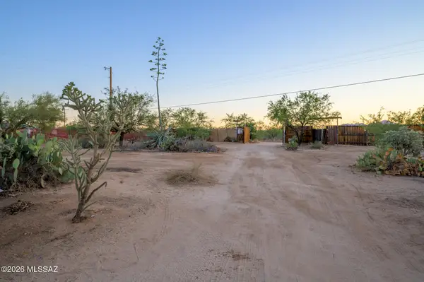 11155 S Brandywine, Tucson, AZ 85736