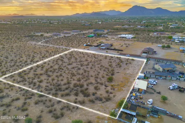5870 S Spencer, Tucson, AZ 85757
