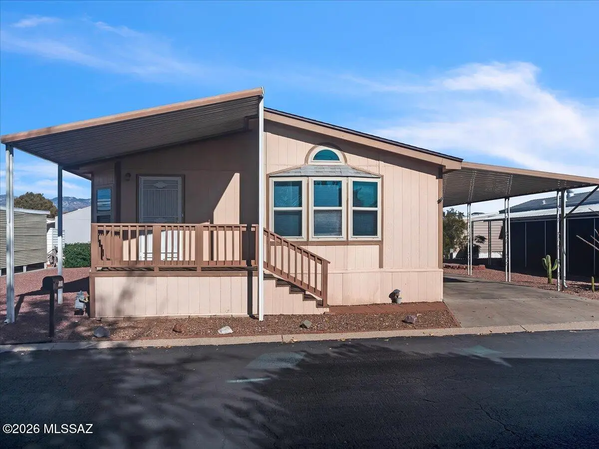 7570 E Speedway, Tucson, AZ 85710 - #1