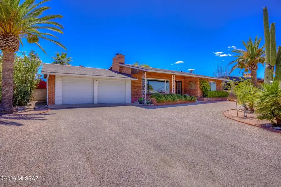 5738 E 7th, Tucson, AZ 85711 - #3