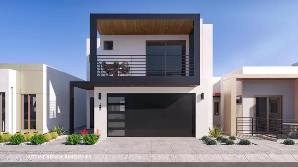 2747 S Ayala, Tucson, AZ 85713