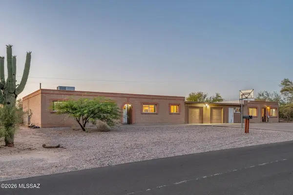 3810 W Placita Oeste, Tucson, AZ 85741