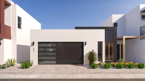 2739 S Ayala, Tucson, AZ 85713