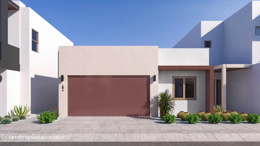 2739 S Ayala, Tucson, AZ 85713 - #3