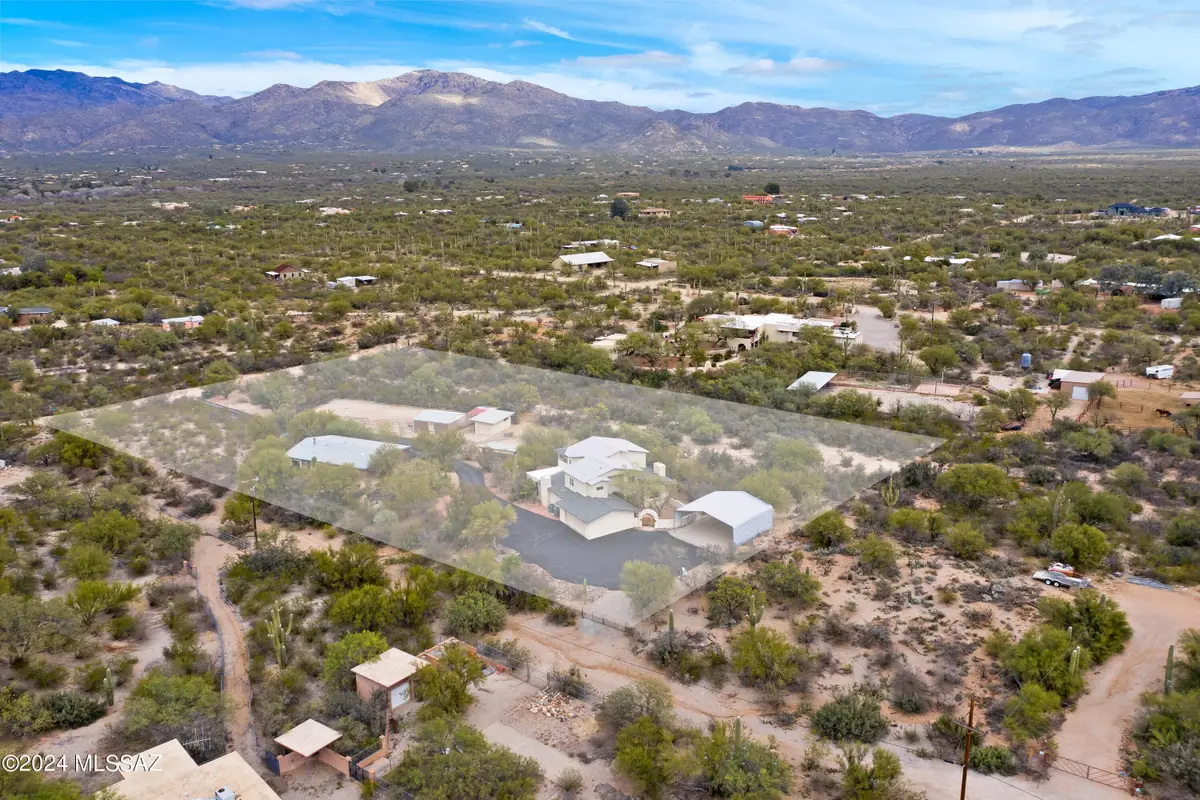 12220 E 5th, Tucson, AZ 85748 - #1