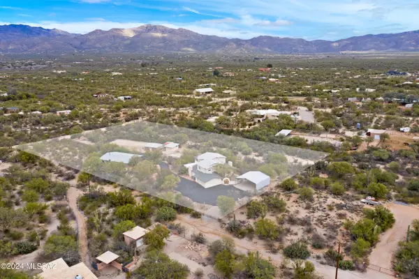 12220 E 5th, Tucson, AZ 85748