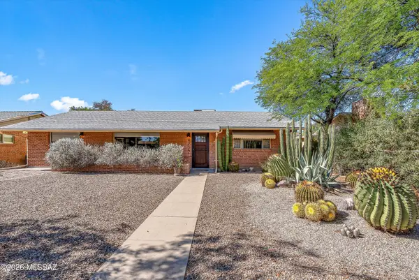 4727 E Hampton, Tucson, AZ 85712