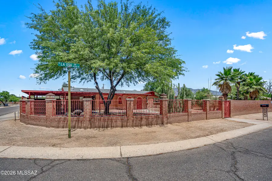 1262 W La Osa, Tucson, AZ 85705 - #2