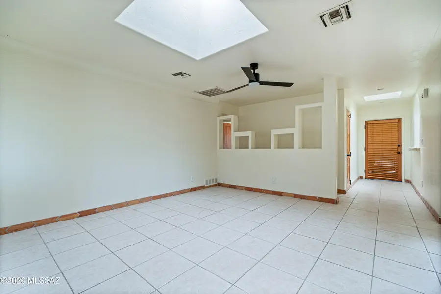 1262 W La Osa, Tucson, AZ 85705 - #3