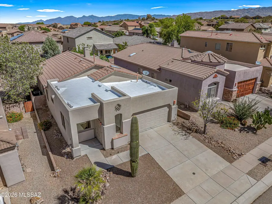 13443 E Ace High, Vail, AZ 85641 - #2