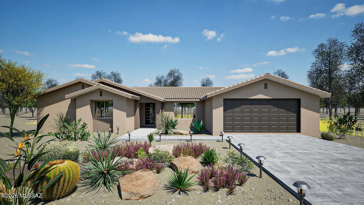 15840 N Giro Gargano #179, Tucson, AZ 85739 - #1