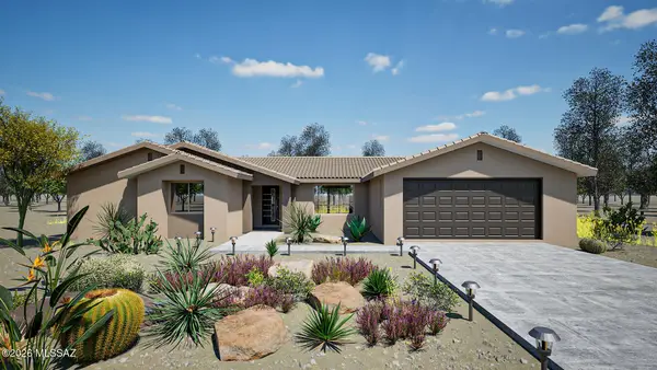 15840 N Giro Gargano #179, Tucson, AZ 85739