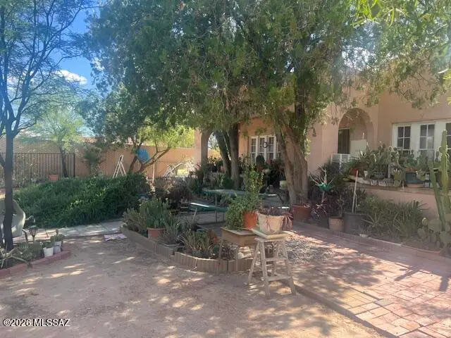1137 N 7th, Tucson, AZ 85705 - #1