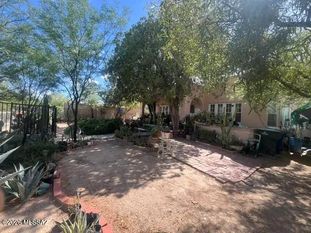 1137 N 7th, Tucson, AZ 85705 - #3