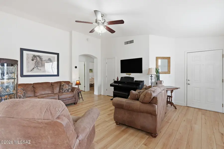 8925 E Alderpoint, Tucson, AZ 85730 - #3