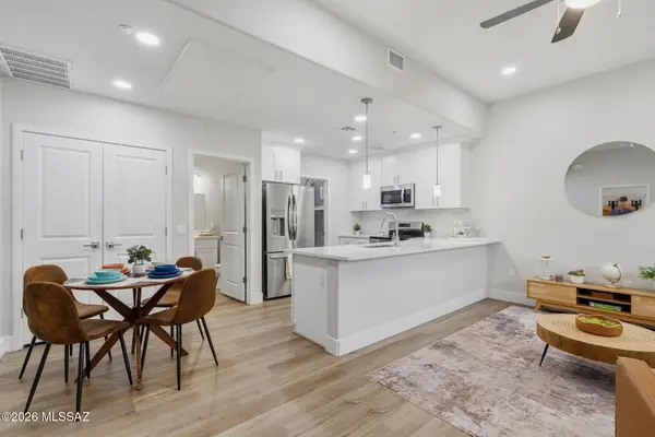 2020 E River, Tucson, AZ 85718