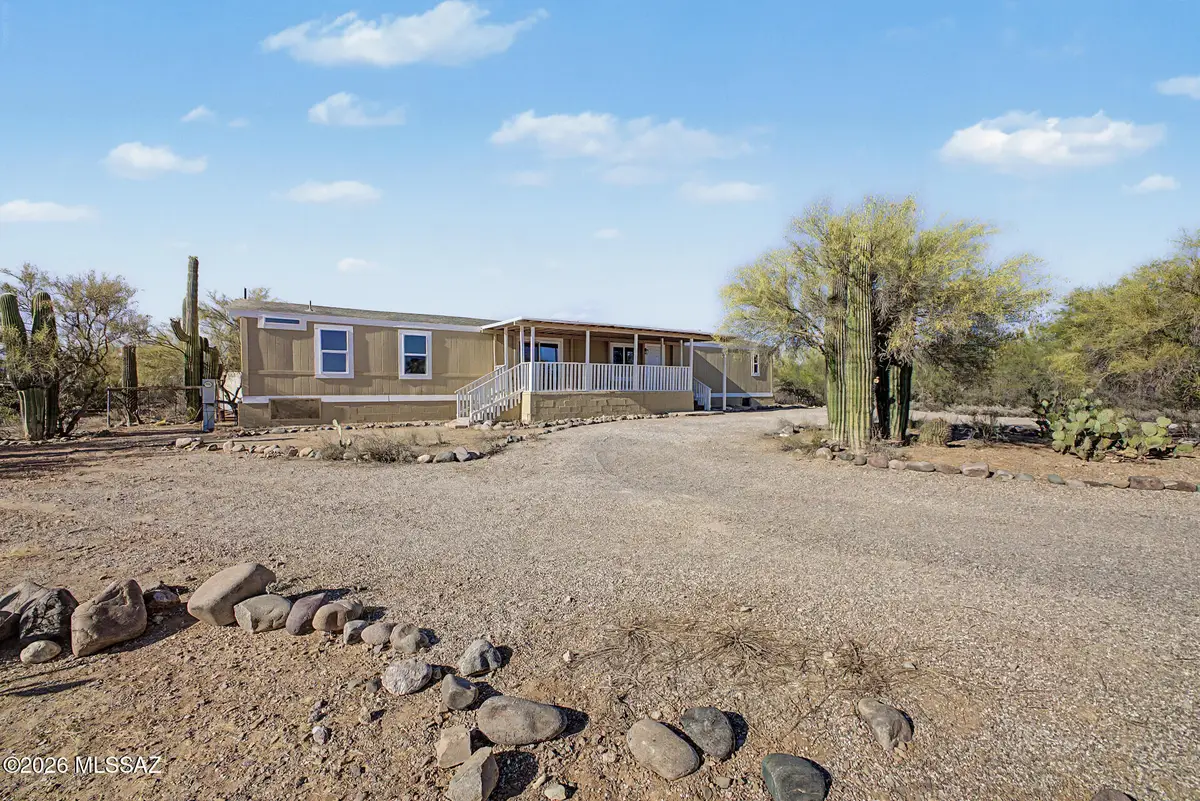 3623 S Heifner, Tucson, AZ 85735 - #1