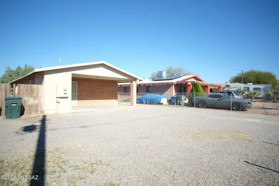 345 E Delta, Tucson, AZ 85706 - #3