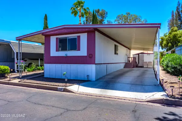4550 N Flowing Wells, Tucson, AZ 85705