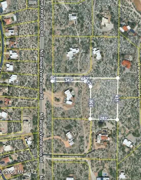 830 N Tanque Verde Loop, Tucson, AZ 85748
