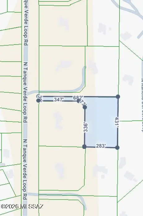 830 N Tanque Verde Loop, Tucson, AZ 85748 - #2