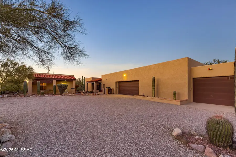 2614 N Grannen, Tucson, AZ 85745 - #2
