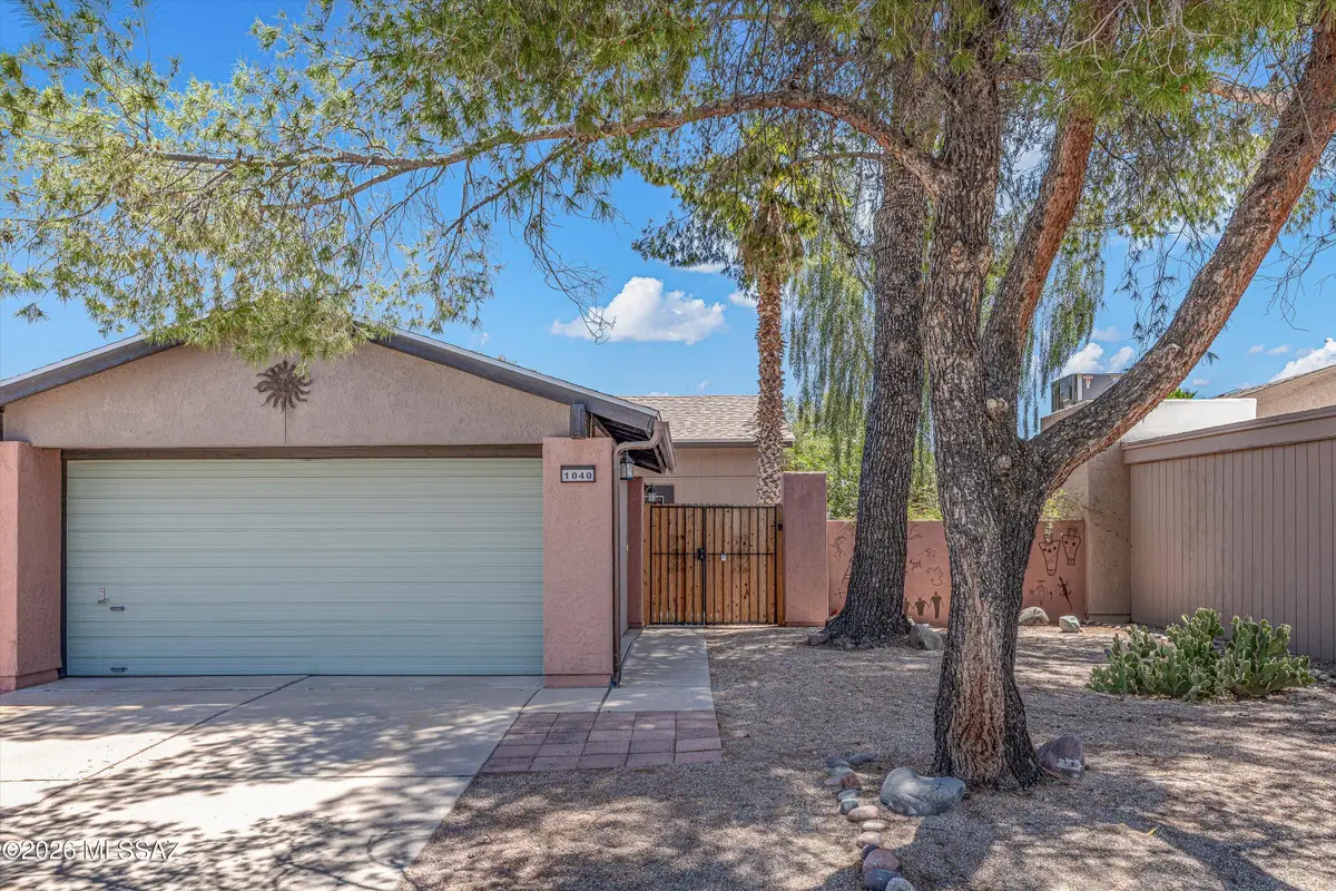 1040 N Independence, Tucson, AZ 85748 - #1