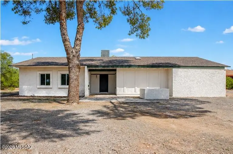 1160 W Camino Desierto, Tucson, AZ 85704 - #1