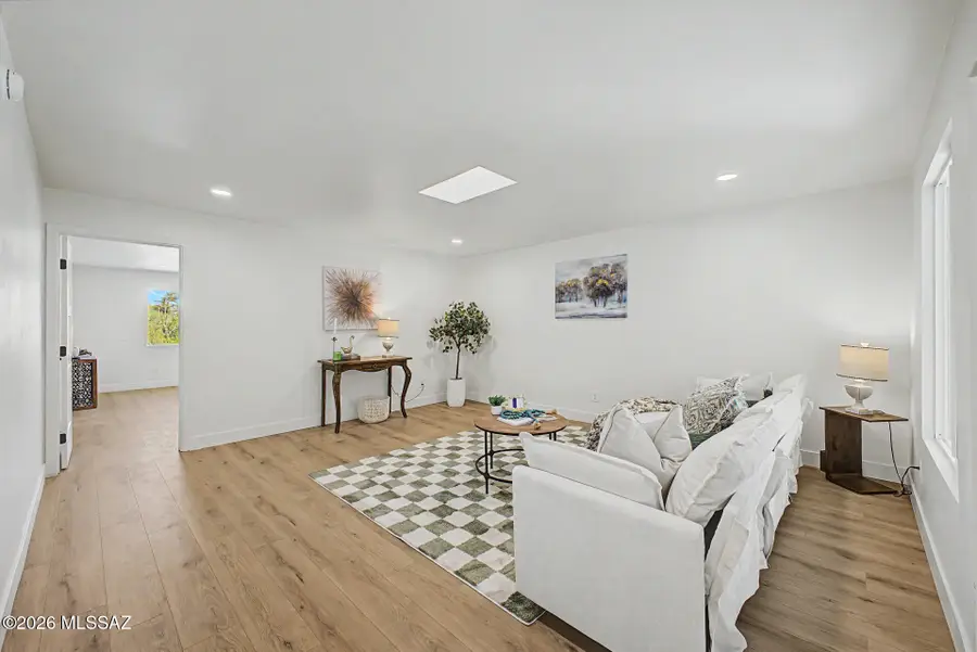 1160 W Camino Desierto, Tucson, AZ 85704 - #3