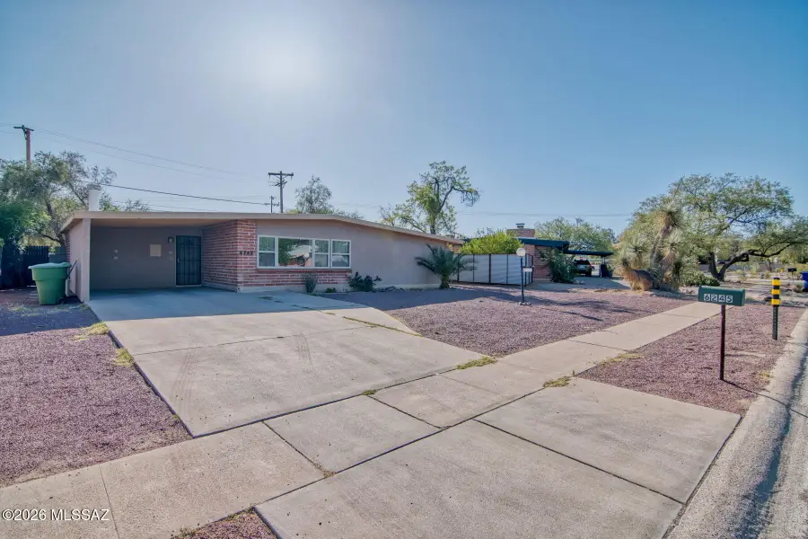 6245 E Sunny, Tucson, AZ 85712 - #3