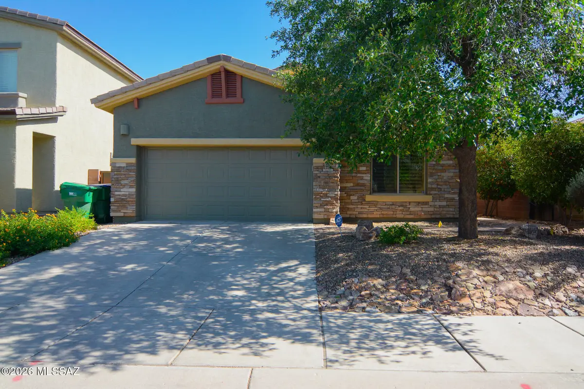 7833 W Sage Creek, Tucson, AZ 85743 - #1