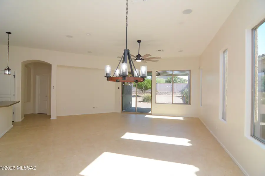 7833 W Sage Creek, Tucson, AZ 85743 - #3