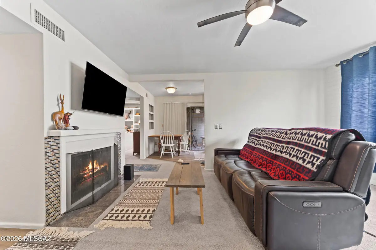 8450 E Old Spanish, Tucson, AZ 85710 - #1