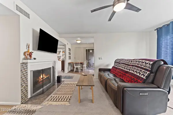 8450 E Old Spanish, Tucson, AZ 85710