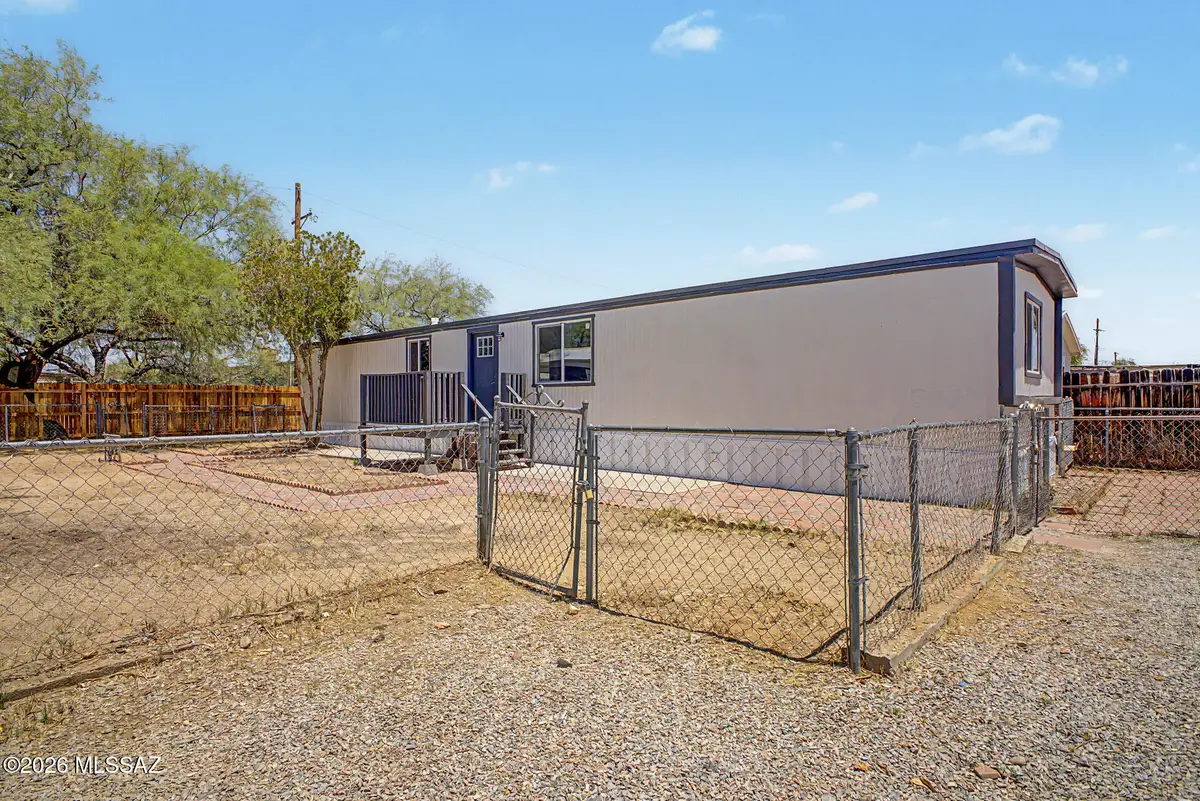 2840 W Palm Vista, Tucson, AZ 85705 - #1
