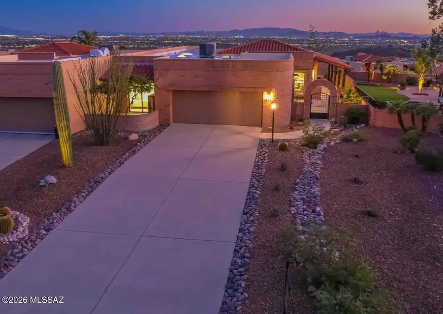 4541 N Trocha Alegre, Tucson, AZ 85750 - #2