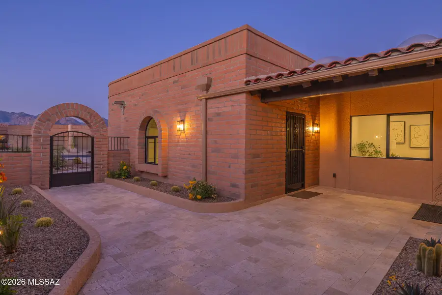 4541 N Trocha Alegre, Tucson, AZ 85750 - #3
