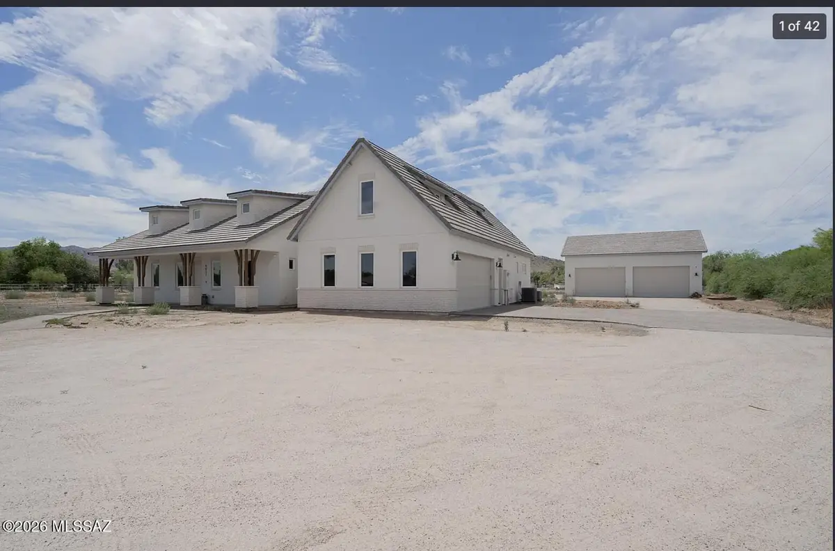 4831 W Pearce, Laveen, AZ 85338 - #1