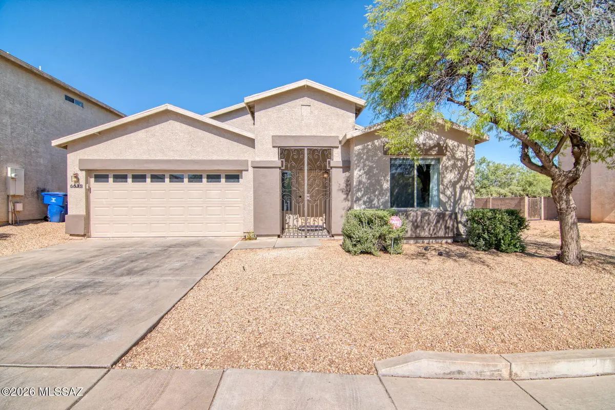 6638 S Avenida Santa Carolina, Tucson, AZ 85756 - #1