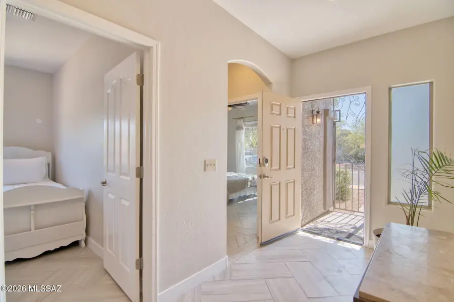 6638 S Avenida Santa Carolina, Tucson, AZ 85756 - #3
