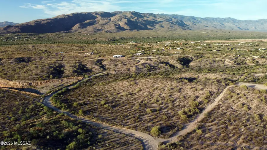 TDB E Los Reales Rd #208-81-009d, Tucson, AZ 85747 - #3