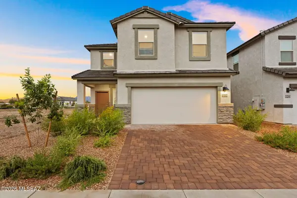 10419 W Guildford, Marana, AZ 85653