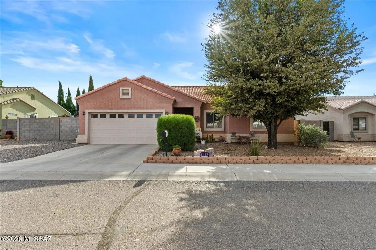 1710 N Cota, Thatcher, AZ 85552 - #1