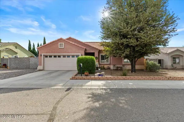 1710 N Cota, Thatcher, AZ 85552
