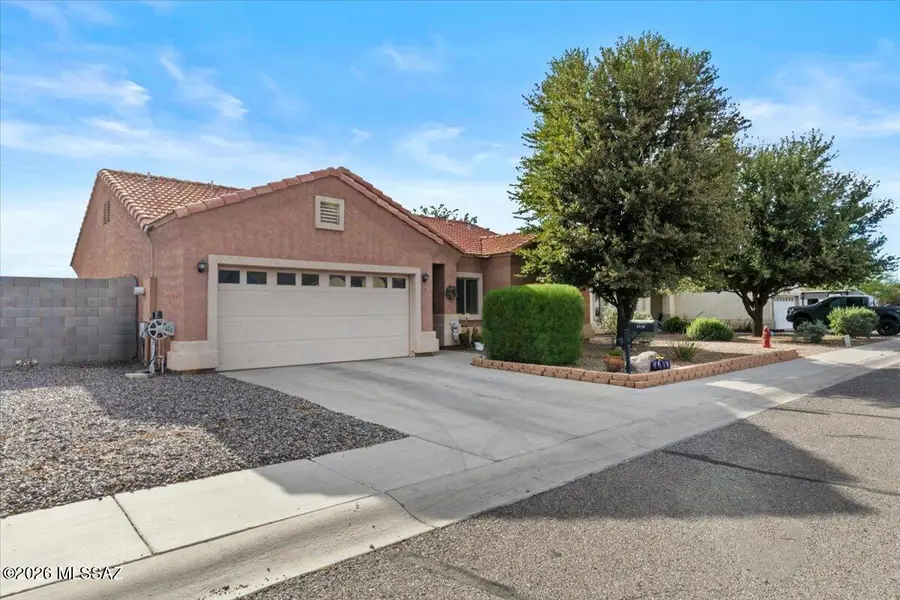 1710 N Cota, Thatcher, AZ 85552 - #2