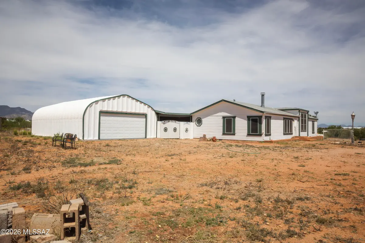 5446 S Cavalry, Sierra Vista, AZ 85650 - #1
